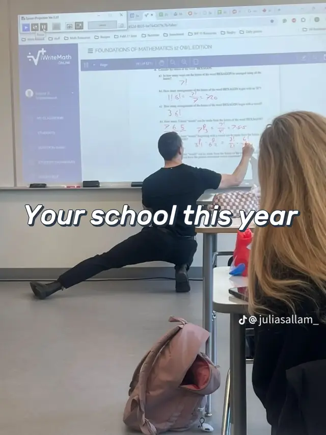 Karma og this year take your and claim only good #GlowUp #school #september 