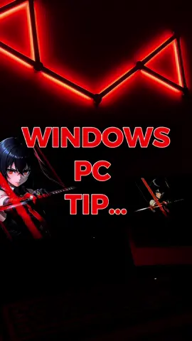 How to know what caused an issue on your  windows pc 💻👨‍💻. #computertips #TechTips #pctips #techtok #gabit 