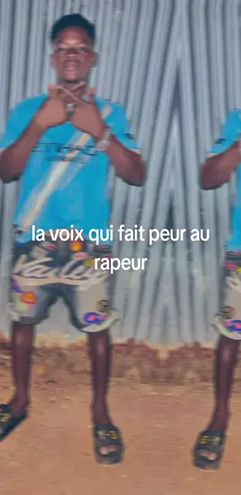 la voix qui fait peur au rapeur #pourtoi #creatorsearchinsights #viraltiktok 