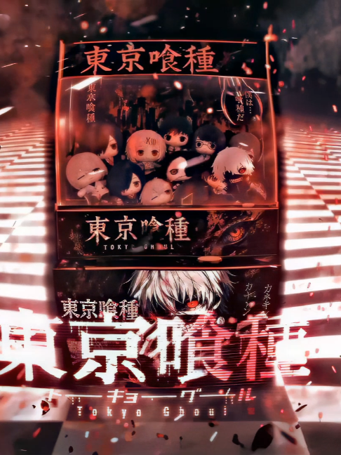 IB: @goathan07 | Clawn Machine Trend | Song: MTG Ignite #anime #animedit #Trend #viral #fyp