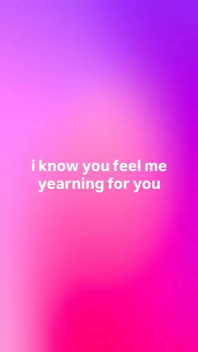#yearning #cbh #please 