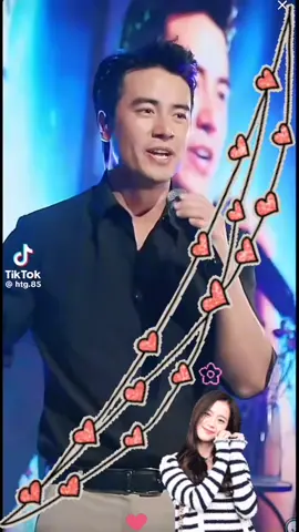🎶​🎼👩‍❤️‍👨💘💕💓💖💝​💙💞💫♥️[梦伴]​[Dream Partner​]​🌹​🌸🦋🐝🕊️🌱💙​💞​💫♥️🎼🎶 Credit : Thank you with love and respect for the beautiful ​music and the superb amazing video​ to Tiktok Channel​ @htg.85 and Douyin ​Tiktok​ China account name @Andy小黑哥🙏💐🌹🌸♥️💙🫰​💯​ ⭐⭐⭐⭐⭐ #Andy小黑哥  #sing 