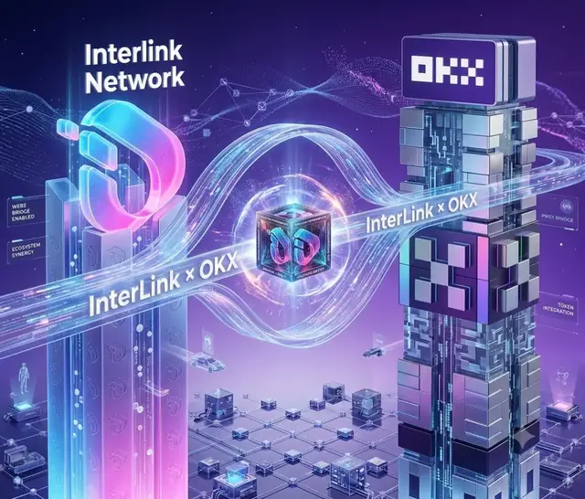 #Interlink #ITLG #ITL