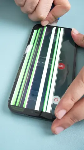 iPhone 12 Pro max screen swap | No more green lines #DIYPhoneRepair #iPhoneRepair #iphone12promax #UKRepair #iphonescreen 
