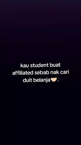 buat affiliated ni santai je#08 #stpm #fyp #4u #fyp 