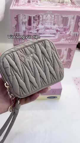 #vitien #vidungtien #wallet #vibagsmart #bagsmart 