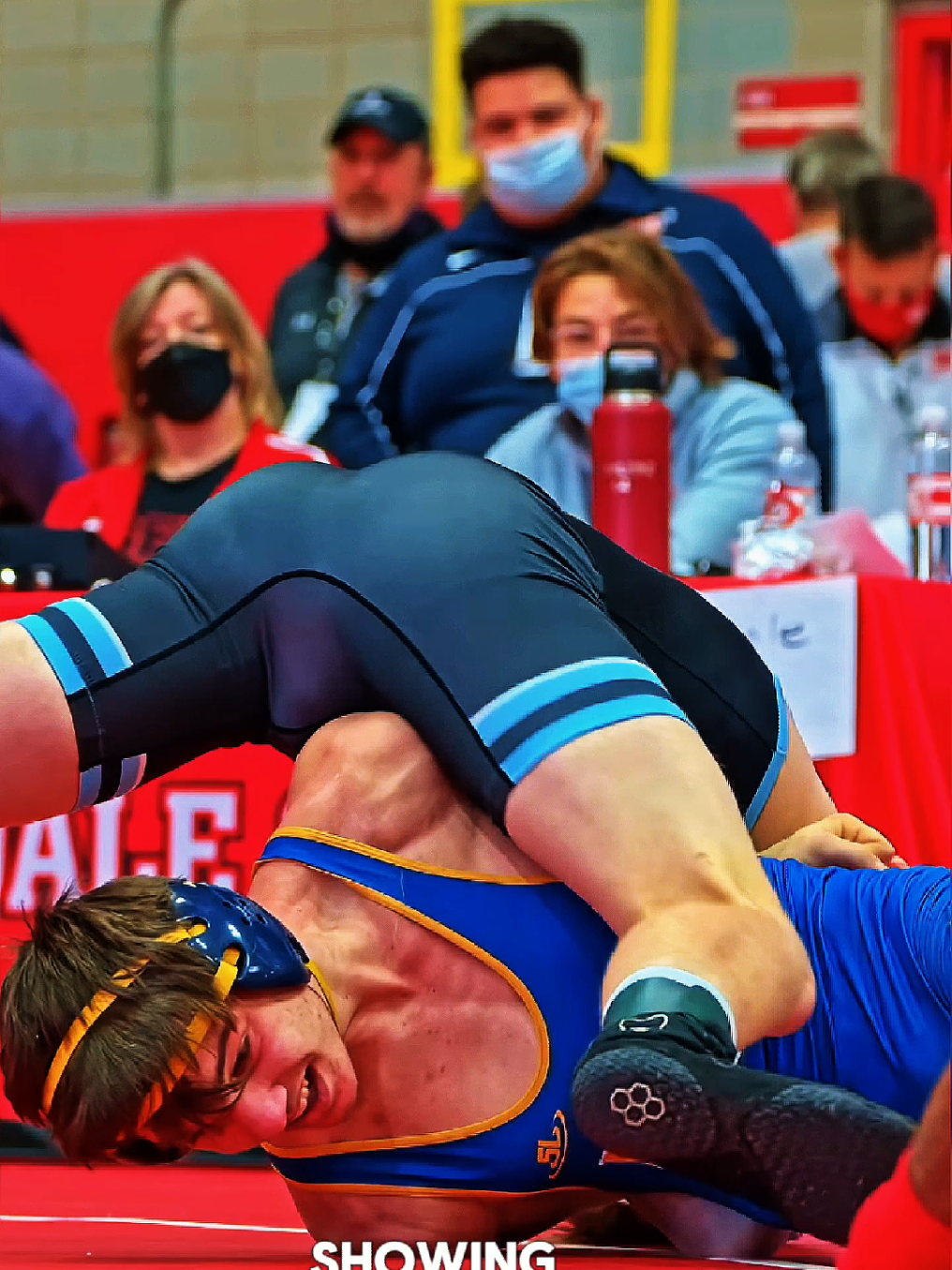 An unforgettable wrestling moment filled with power, passion, and incredible technique! 🔥 Both wrestlers give everything inside the mat, showcasing strength, skill, and determination. Every move tells a story, and every second brings the excitement! 🏆 Watch until the end and witness the beauty of wrestliing #wrestling #wrestlingmatch #wrestlinghighlights #wrestlinglife #wrestlingfans          