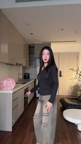 #xuhuong #outfit 