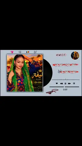 اغاني تشادية الفنان فراج حلواني #CapCut #chad #fyp 