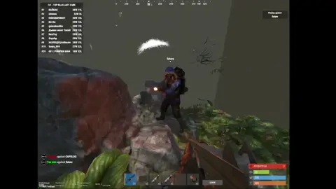 #rust #rustgame #раст #rustserver 