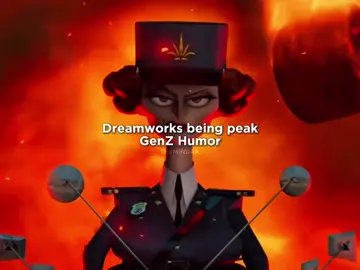 DreamWorks’ humor is so legendary!!! #DreamWorks #fyp #Animation #funnymoment #childhood