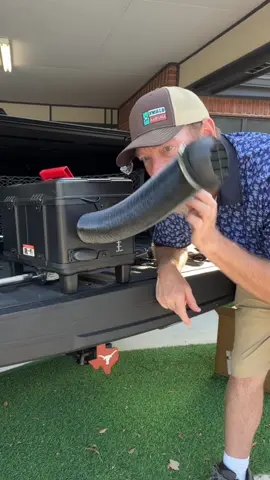 VEVOR 8KW Toolbox Air Heater, Upgraded 110V Adapter & CO Alarm, 12-24V Vehicle Use, Bluetooth APP/Remote Control, Display Panel Shows Status, Cast Aluminum Build, Leak-Proof Tank for Cars/RVs & Outdoors, Tool Upgrade #tiktokshopcreatorpicks #falldealsforyou #tiktokshoprestock #dieselheater #deerstandheater 
