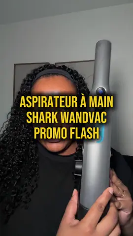 #sharkhome#vaccum#offrespourtoi#sharkwandvacsystem #homeclean 