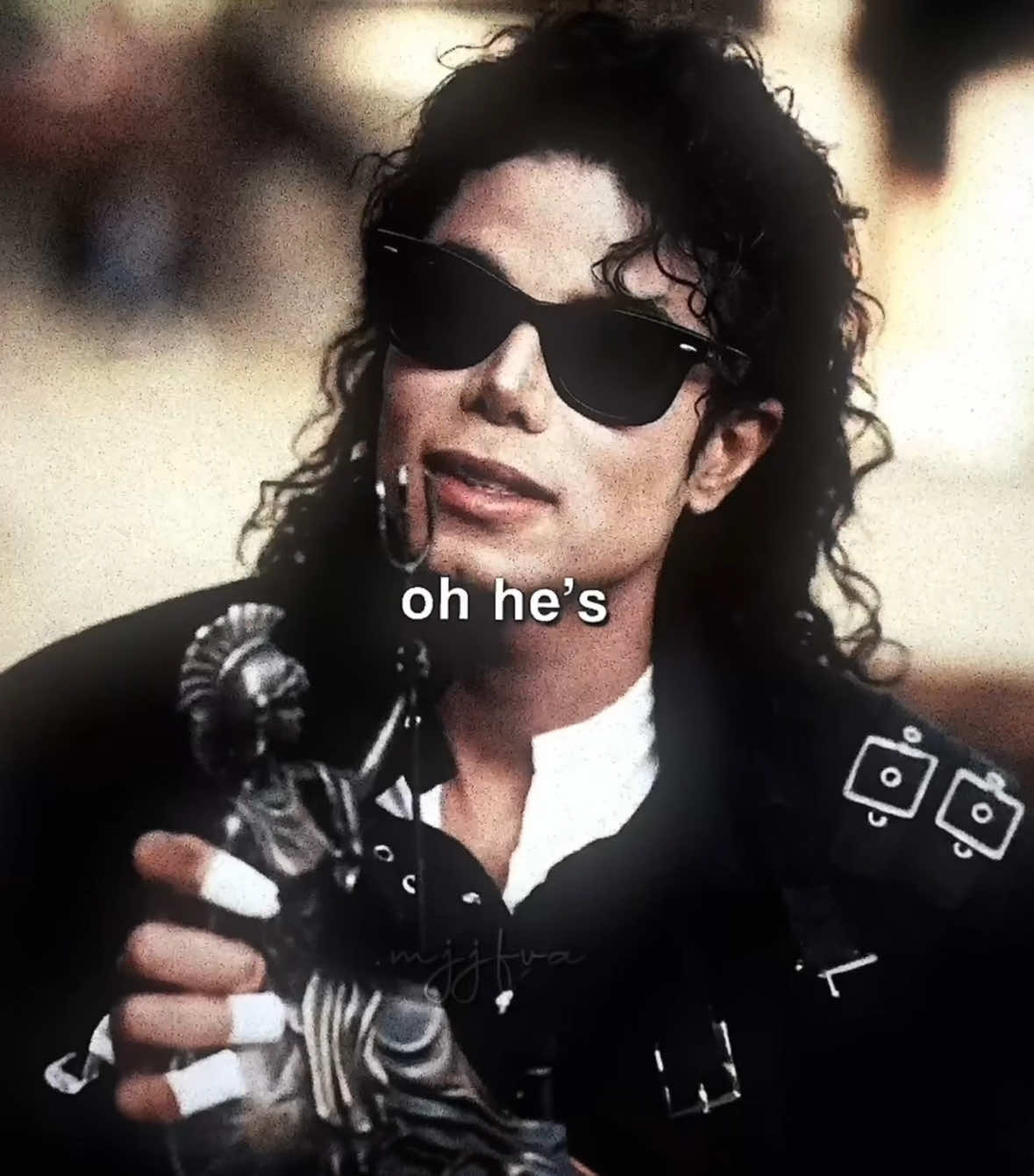 #michaeljackson || #michaeljacksonedit #fyp #kingofpop #viral 