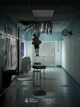 It's time to get into the Halloween spirit, and what better way to do that then revisit #Outlast2 and St.Sybil High School 🫣 Will you face the memories? _____________ C'est le moment de se mettre dans l'ambiance d'Halloween, et quoi de mieux pour ça que de redécouvrir Outlast 2 et le secondaire St.Sybil 🫣 #Outlast #halloween #Redbarrels