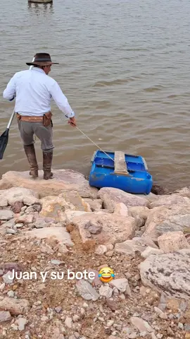 #paratiiiiiiiiiiiiiiiiiiiiiiiiiiiiiii El hombre invento un bote q es garantido #Cerro Largo # 
