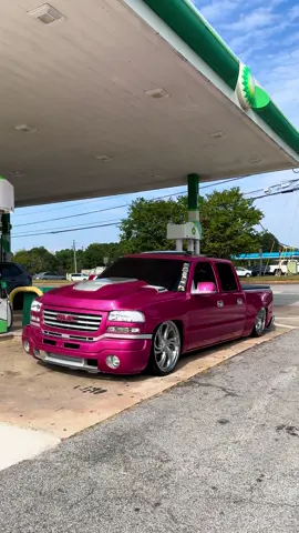 new wheels chat🤙🏼 #droppedtrucks #fypシ゚viral #suelotrucks #atlanta #fypシ 
