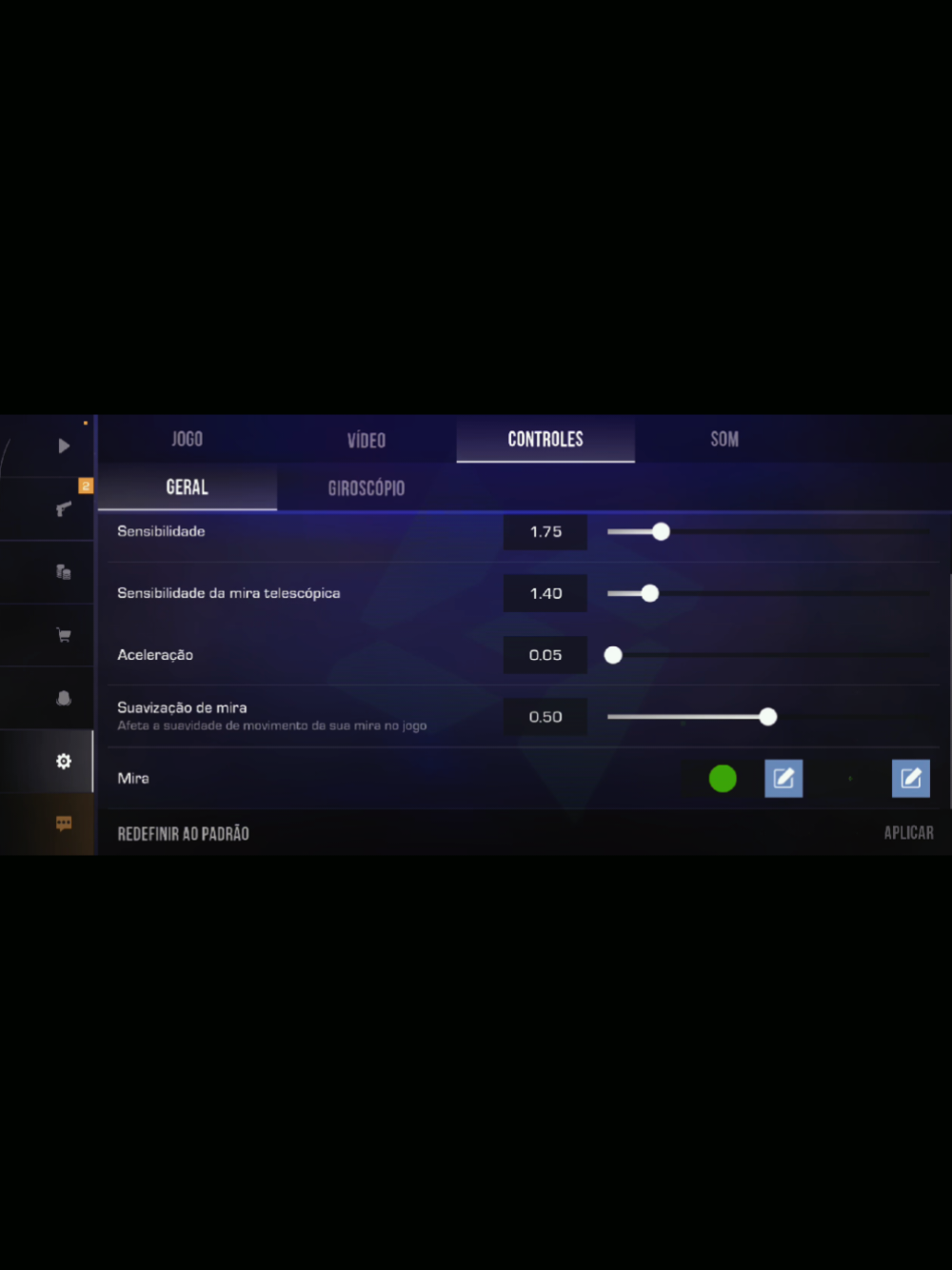 Sensi Ryu Atualizado 🔥#standoff2 #highlight #standoff2_top #sensi #standoff2 