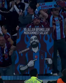 Mohamed Salah is on fire against Galatasaray #محمد_صلاح #الرياضة_على_التيك_توك #trabzonspor #mohamedsalah #fyp 
