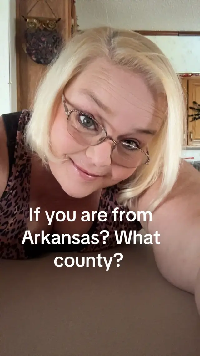 #arkansas 