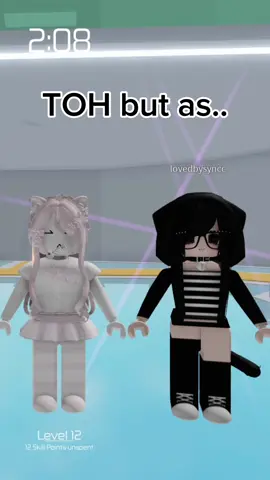 another one cause the last one lwk blew up?? @lovinginsyncc #fyppppppppppppppppppppppp #viral #catgirls#TOH #roblox 
