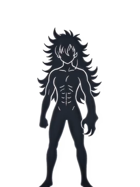 nerfed character // ?? // #nanatsunotaizai #derieri #thesevendeadlysins #nanatsunotaizaiedit #thesevendeadlysinsedit