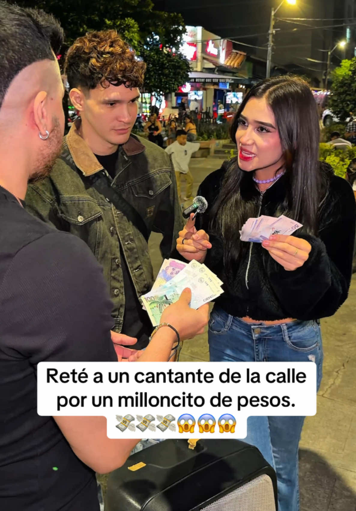 Reté a un cantante de la calle😱😱  @INDIGO ALEJANDRO 