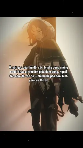 [SPOILER] | 22:00 tối Chủ nhật, 20/09/2026 — Mushoku Tensei Season 3, Tập 13: “The Diary” (Nhật ký). | #mushokutensei #rudeus #sylphiette #msk #thatnghiepchuyensinh  