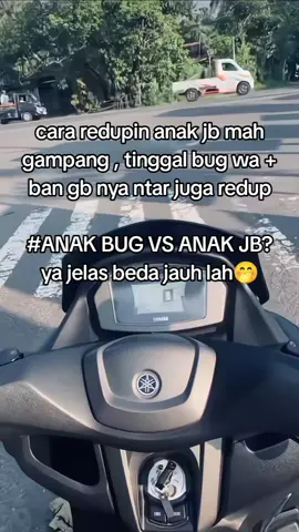 Awall vs ALL ANAK JB  #bugwa #creatorsearchinsights #apkbugwa #anakjb #apkbug 