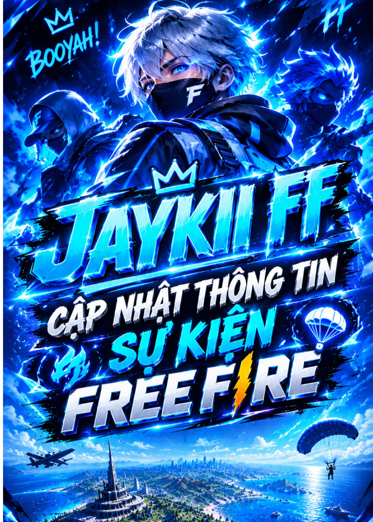 #nhasangtaofreefire #garenafreefire #xuhuong #jaykiiff #freefire 