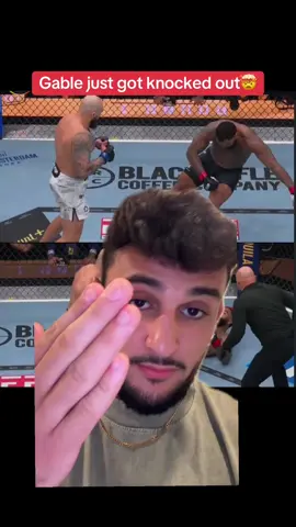 Ain’t no way boy #mma #UFC #ctecertified 