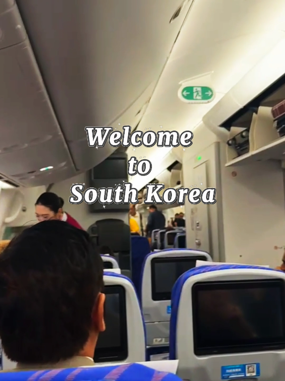 south Korea video 