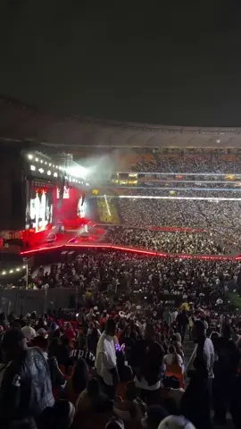 Scorpion kings pitch Benekant fnb stadium 🏟️🌍🇿🇦 #ScorpionKingsLive #africa #amapiano 