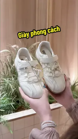 Đôi giày phong cách #vyvyreview #muataitiktokshop ##giayballet 