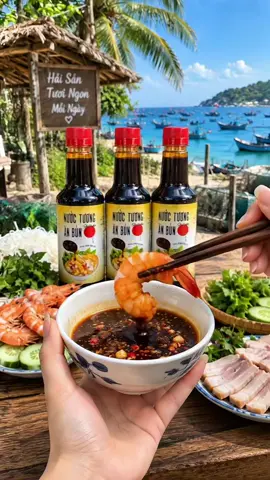 combo 3 chai nước tương pha sẵn ăn chay mặn đều dùng được #xuhuong #lenxuhuong #monngonmoingay #nuoctuongphasan #nuoctuong 