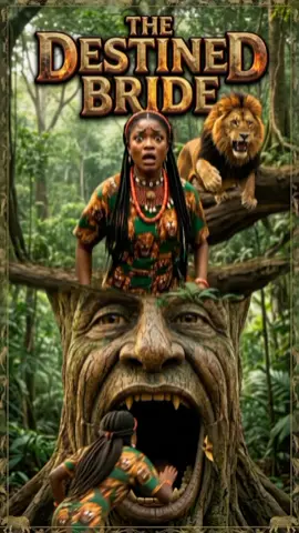 The Destined Bride episode 7 #movie #nigerianmovie 