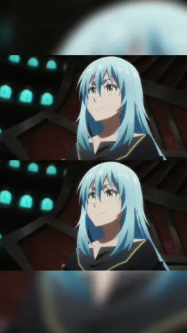 Rimuru đặt tên cho 3 ác ma thủy tổ #chuyensinhthanhslime #rimurutempest #rimuru #anime #xuhuong 