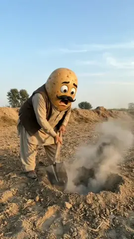 ai cartoon video  aloo ka laxuary car  for you page