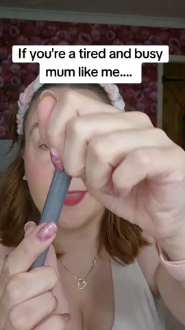 Wonkerskin IYKYK Eyeshadow Stick #tiktokmademebuyit #wonderskin #easymakeup #eyeshadow #iykyk 