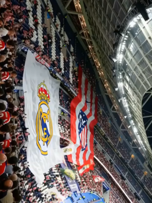 🔴⚪ [LIVE ] Atletico Madrid 🔴⚪ vs Real Madrid ⚪🟡 🕑 02:15 PM BST | Sep 20 london time ⚽ La Liga 🔥 Big-name clash kicks off today! Two heavyweights.One unforgettable match.Who takes the win? 👀 KICK-OFF IS COMING! ⚽🔥 #LaLiga #AtleticoMadrid #RealMadrid #MadridDerby #Football