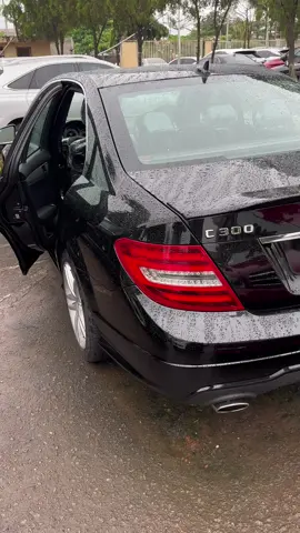 C300 🖤 014 #mrcar 