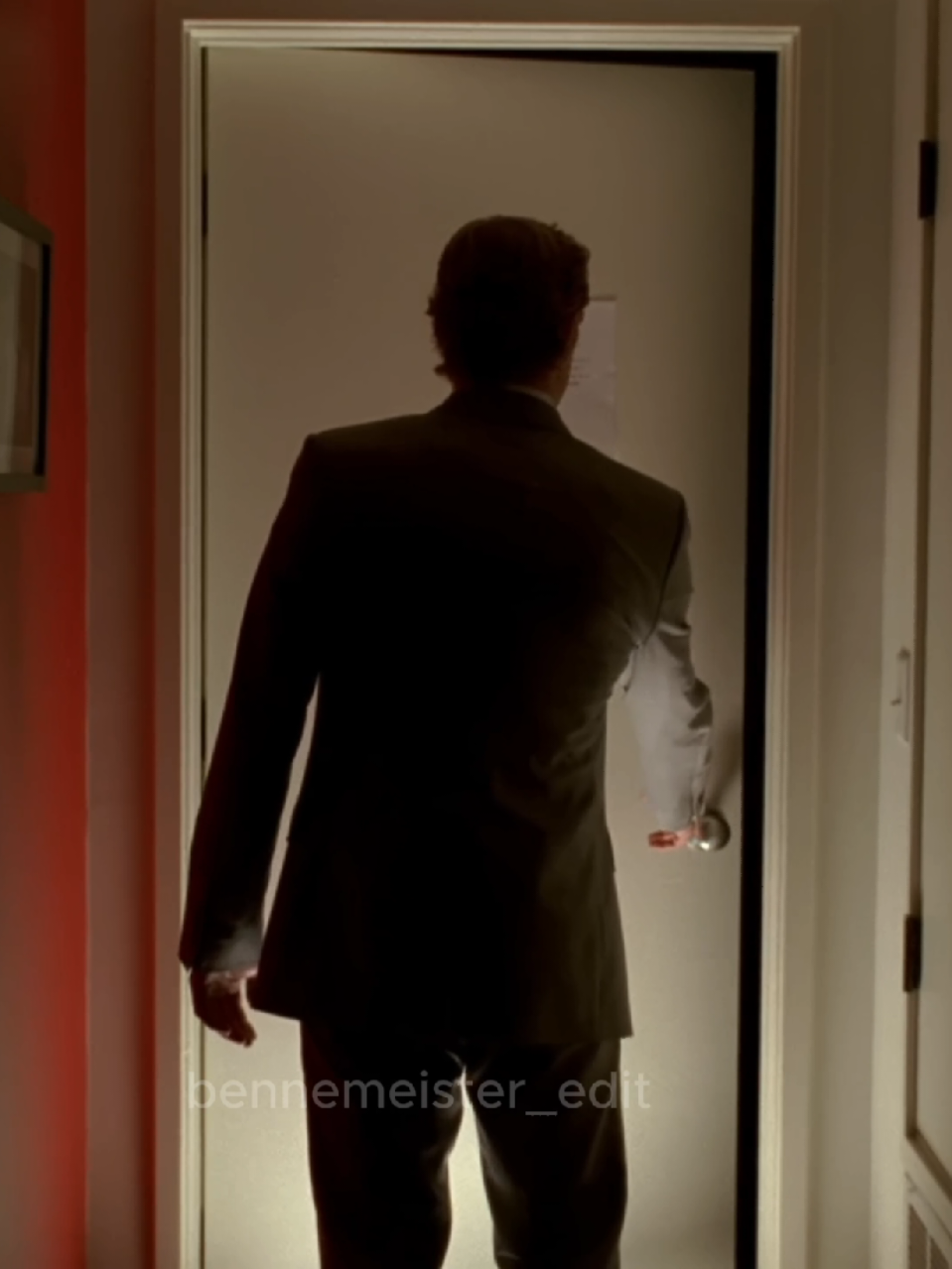 Jane you're late // #thementalist #jane #fyp #edit #sad 