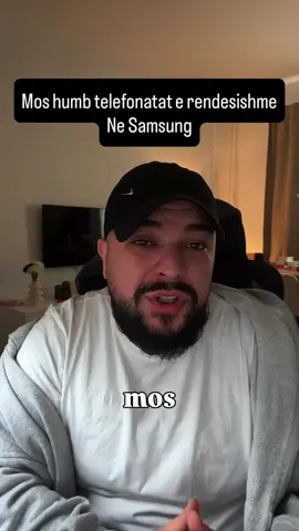 Mos e humb telefonaten se si dihet😂  #cezaretech #tipsandtricks #shqip #samsung #android 