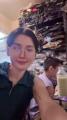 #ลูกพลับทานข้าว 