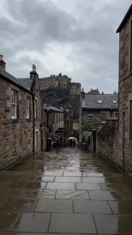 Good Morning to everyone ##edinburgh  #Scotland 