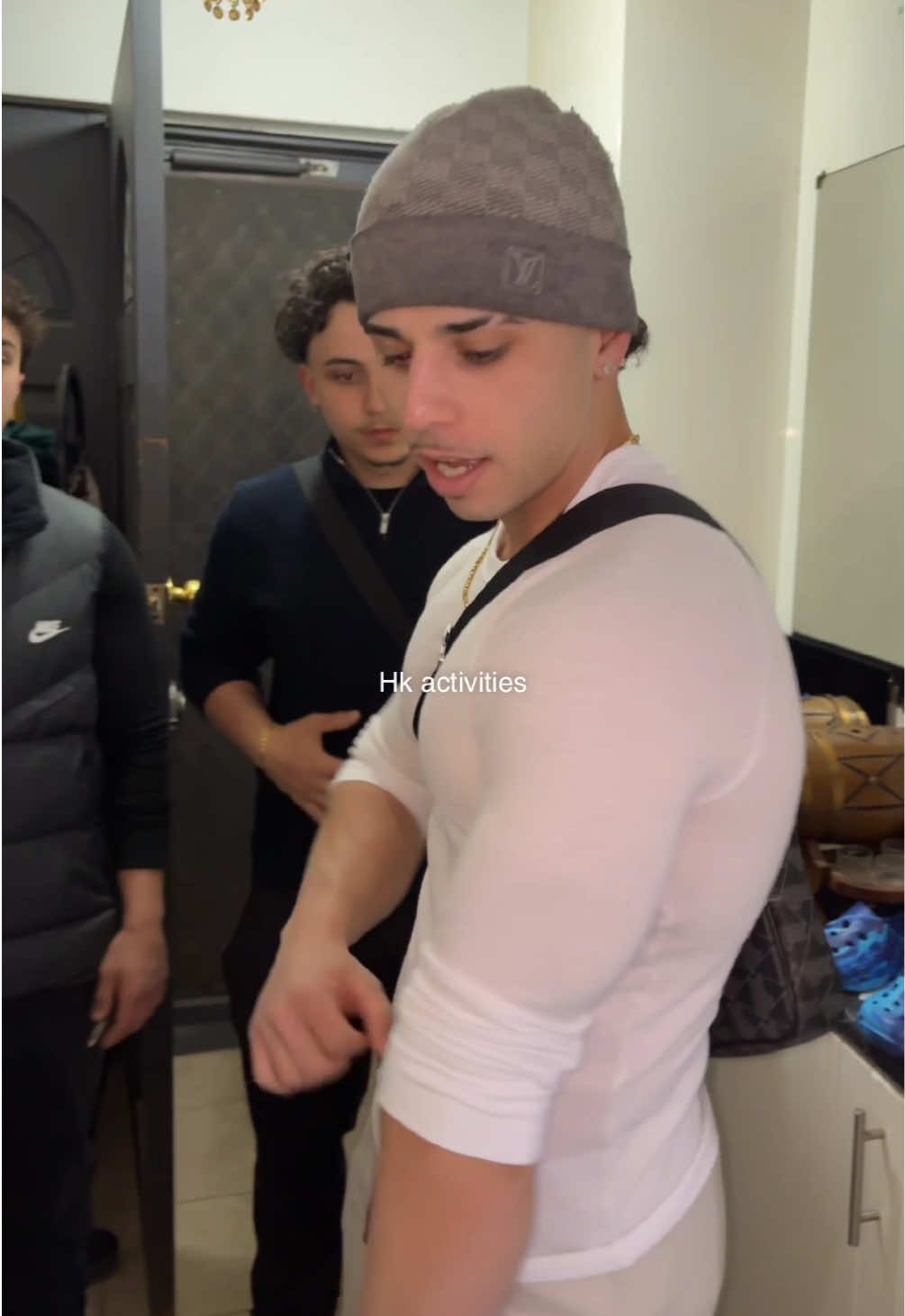 Im from double bay bro #kaandw 