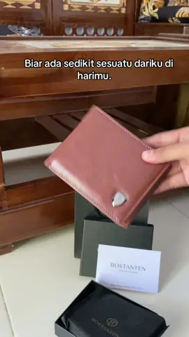 Kado buat cowok  #kadocowok #kadopacar #kadoulangtahun #dompetpria #fyp 