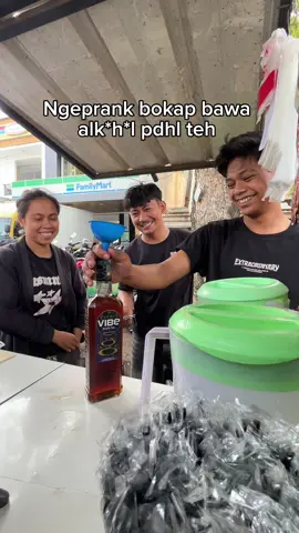 kepo sm reaksinya wkwk #fypage #viral #prank #bokap #fy 
