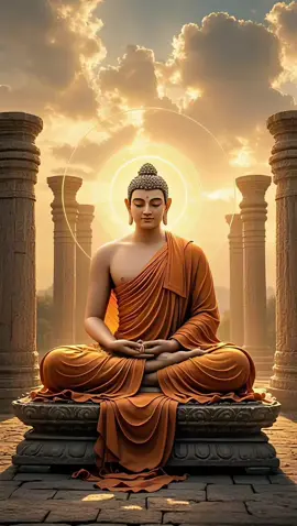 Hãy chọn lòng từ bi đối với những người đã làm tổn thương mình bạn buôn bỏ oán thù cũng là buôn đi chấp niệm của bản thân mình.#phatphapnhiemmau🙏🙏🙏 #nammoadidaphat #niemphat #loiphatday🙏 #phatphap . 