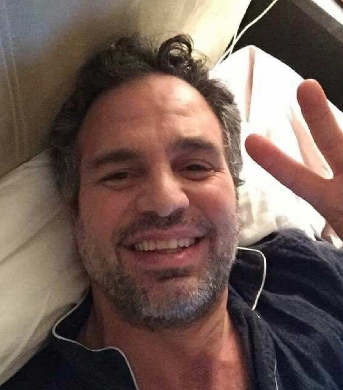 #marvel #brucebanner #awkward 